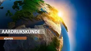 Klimaatsysteem Köppen