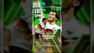 L.Mathaus efootball 24 #efootball #tips #gaming #football