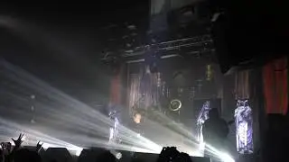Mayhem - Life Eternal(Live at Bingo Club 12.01.2020)