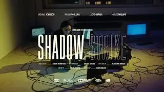 Cinematic Titles and Credits Packs | Vol.1