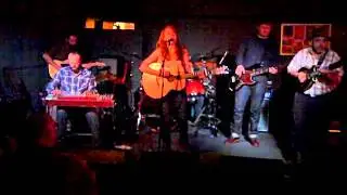The Honeycutters -- Jukebox