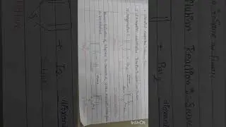 properties of thiophene heterocyclic compound (part - 7) by best handwritten study notes