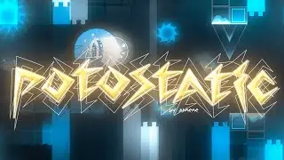 Layout #10 Potostatic by Ashene and more - Geometry Dash 2.11