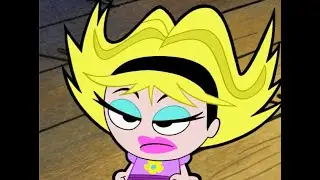 mandy once said