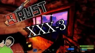 Rust Experimental-XXX-3!)
