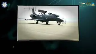 Flying Display of DRDO's developed products during #AeroIndia2023.