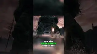 Top 5 Jogos de Mundo Aberto que Você Precisa Conhecer