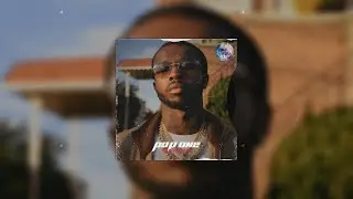 New Pop Smoke Type Beat 2021 Hard - Pop One (Prod By JT)
