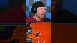 Using STOOLS to Cross LAVA! #Shorts #AmongUs #Mods