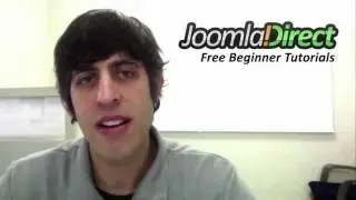 How to Set Up the Smart Search Module in Joomla 2.5 & up