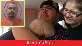 KidBehindACamera ATTACKED by Charlie Green in DRUG RAGE! 