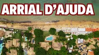 O QUE FAZER EM ARRAIAL D'AJUDA NA BAHIA | O famoso e badalado distrito de Porto Seguro