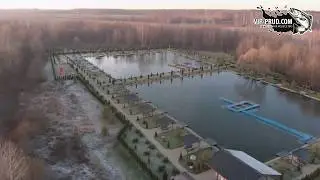 vip-prud.com Платная рыбалка в Подмосковье. Fishing. Ловля форели. Бешенный клёв.