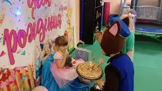 У Миланы День Рождения/Бусинки детская Комната🎊🎁💐🎈💞💋🎉💖😊😘