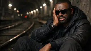 GIMS - MÊME QUAND TU MENS ( AUDIO OFFICIEL) 