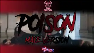 Pink Fantasy - Poison [Male Ver.]