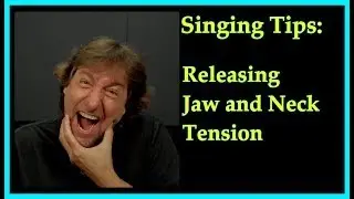 Singing Tension [Preview] #shorts