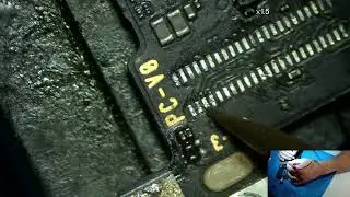 iPhone SE 1 Touch Not Responding
