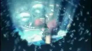 Kingdom Hearts Mix キングダムハーツ -  AMV - Tsukiko Amano 天野月子 Chou