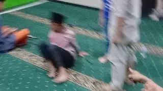 Takbir Malam Idul Adha