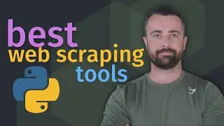 The Python Tools a Pro Web Scraper Uses Day to Day