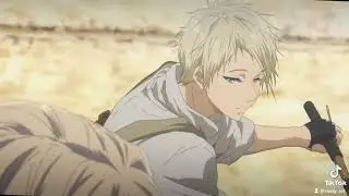 Jalebi Baby [Violet Evergarden amv]