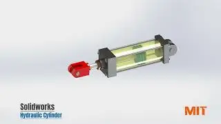 Hydraulic Cylinder  