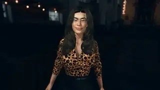 Unity Hairstyle: MODERN #39