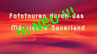 !!! NEU !!! / Intro und Outro