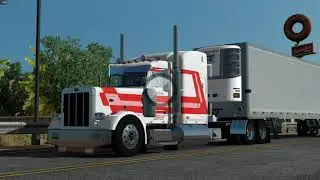 ATS - Peterbilt 379 [Old School]