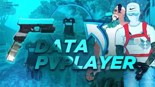 DATA PVPLAYER ESTILO MICA MOBILE 💸SAMP LAUNCHER HIGHILITHS | 🔥🤬 VAZEI SKIN DO LUIZZ!!!???