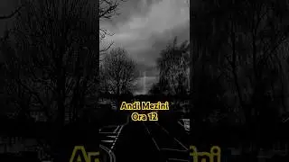 Andi Mezini - Ora 12 #shorts #viral #subscribe