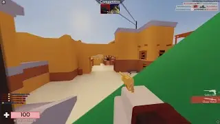 (Reupload) | bullying vextriia in a 1v1 | Arsenal Archives