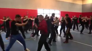 Najskuteczniejszy system samoobrony - Krav Maga