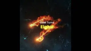 GeM Infinite 8 - Celebrating 8 Years of Innovation, Impact and Beyond!