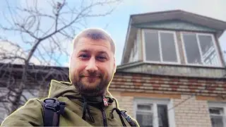 I bought the estate with your donations