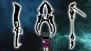 Warframe - Top 3 Light Attack Melee Weapons (2023)