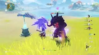Genshin Impact Special Treasure Clue Yaoguang Shoal