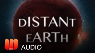 Mario Jus - Distant Earth