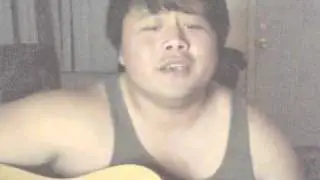 hmong jack lee sing cover song of david choi