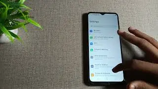 How to change Language in Tecno Pop 6 Pro mobile in hindi setting