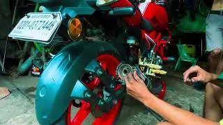 RKS 150 EURO REPLACEMENT PIPE #everyone #rks150