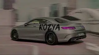 Rocket - Monday (slowed&reverb)