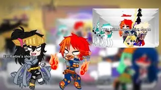Some Pro Heroes react to You killed my brother meme + Bonus (Mha)