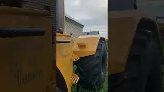 Трактор Кировец К-701 89003197768