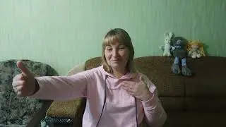 Буду клеить обои / Пончо на роспуск/