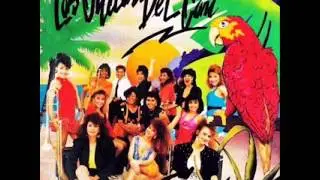 EL CACU (MOBALI NANGAIWANA) LAS CHICAS DEL CAN (AUDIO) .