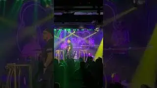 MISHKA - СТРЕЛЫ (cover version) #live #mishka #coverband #стрелы