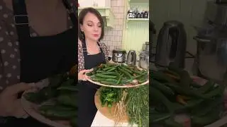 Ссылка на рецепт перца в закрепленном комментарии🌸