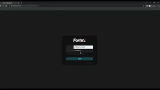 How to log in to xForce Webtrader?